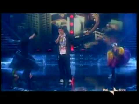 YouTube   Daniele Magro   Killing Me Softly