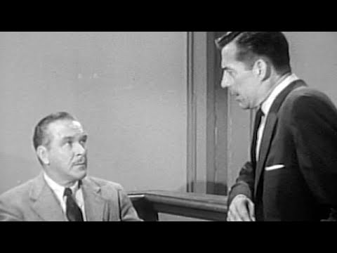 Public Defender - Season 2 - Episode 36 - Clifford Pike