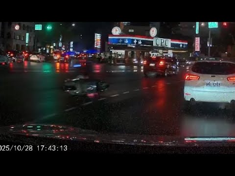 台北 羅斯福路三段 師大路 汽機車 車禍