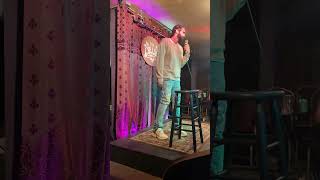 Funny standup comedy at the cellar in Fargo #funny #comedy #standupcomedy