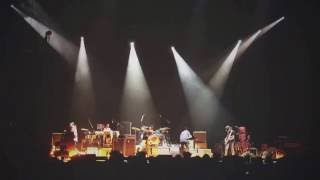 Neil Young & Promise of the Real: "Love and only love" (live, Helsinki 3.7.2016)