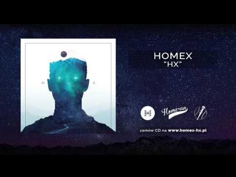 Homex - Pocztówka z wojny (Prod. Homex)