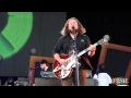 My Morning Jacket - Slow Slow Tune - 8/23/2011 - Verizon Wireless Amphitheatre