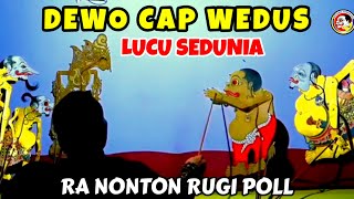 Download lagu Bagong lucu wayang kulit lucu Dalang Seno Nugroho  mp3