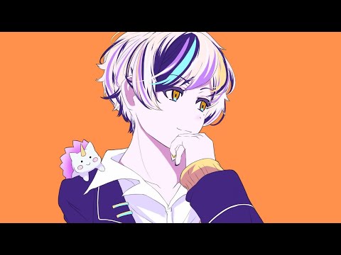 ユニコーンガール 歌ってみた【はりま】