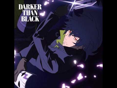 Darker Than Black -Ryusei no Gemini -OST- Dive into the 9