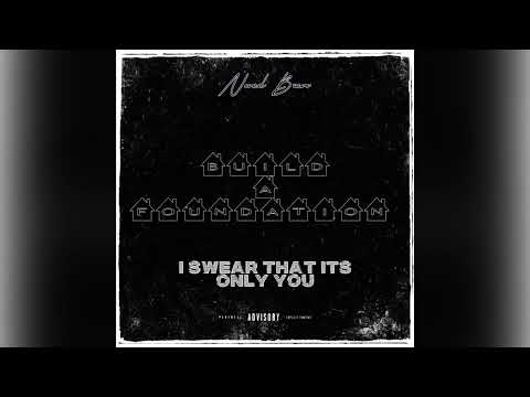 Nevad Brave- B A F (Official Lyric Video)