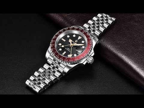 Top 5 Pagani Design Watches in 2023