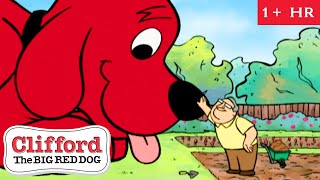 The Best of Mr. Bleakman | Full Episodes | Clifford the Big Red Dog | Scholastic Classic
