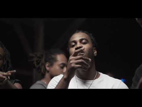 JayZoe (ZMS) - NO PEACE