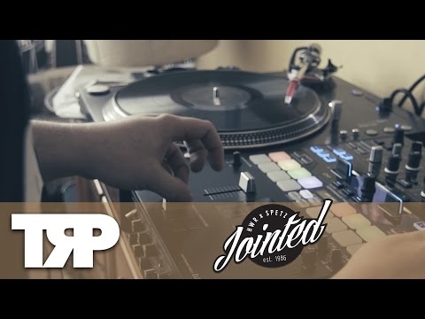 Kulisy powstania albumu  JOINTED HWR x SPETZ