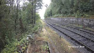 Goathland Bank FreeCam live webcam