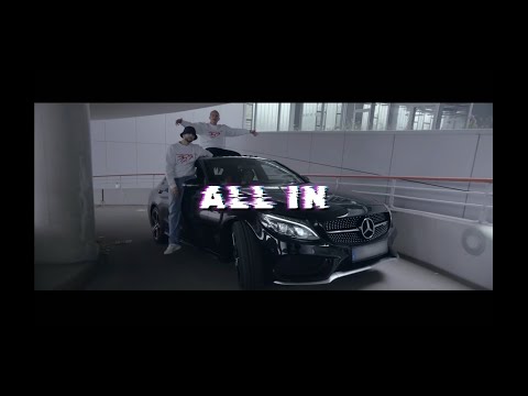 [FREE] Nimo x Olexesh x King Khalil Type Beat "ALL IN"