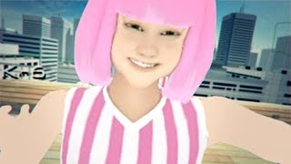 Dating heyimbee in vr chat