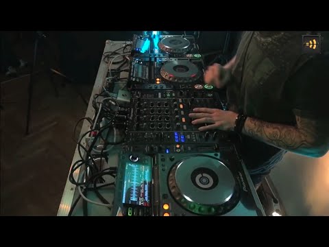 Mike Vale Live @ Sound Advisor 10.03.2016