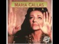 maria callas  "dolce e calmo " - pasielu maria callas  "dolce e calmo "