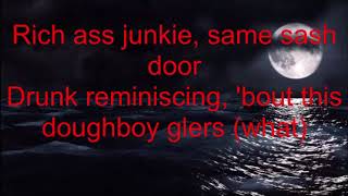 Gucci Mane Rich Ass Junkie lyrics