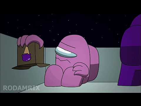 Among Us Animation Alternate Part 5 ??? [by Rodamrix]