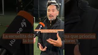 Magnuss, la escuelita de fútbol sanjuanina que prioriza la formación y los valores