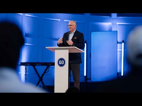 Hance Dilbeck | Double Honor | 1 Timothy 5:17-18