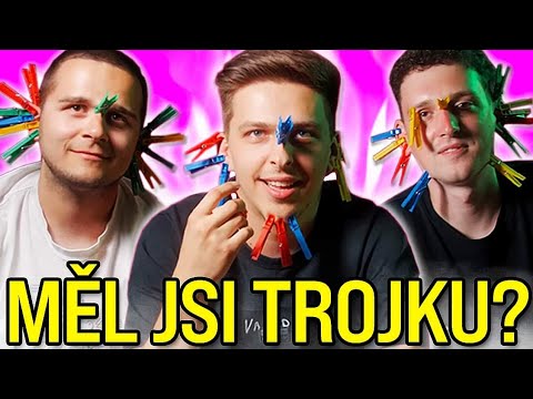 BOLESTIVÉ "NIKDY JSEM" 🥲 feat. @eremvole