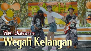 Download lagu versi Jaranan - Wegah Kelangan ~ Galuh Tinatta | Gedruk Samboyo mp3 Download lagu versi Jaranan - Wegah Kelangan ~ Galuh Tinatta | Gedruk Samboyo mp3