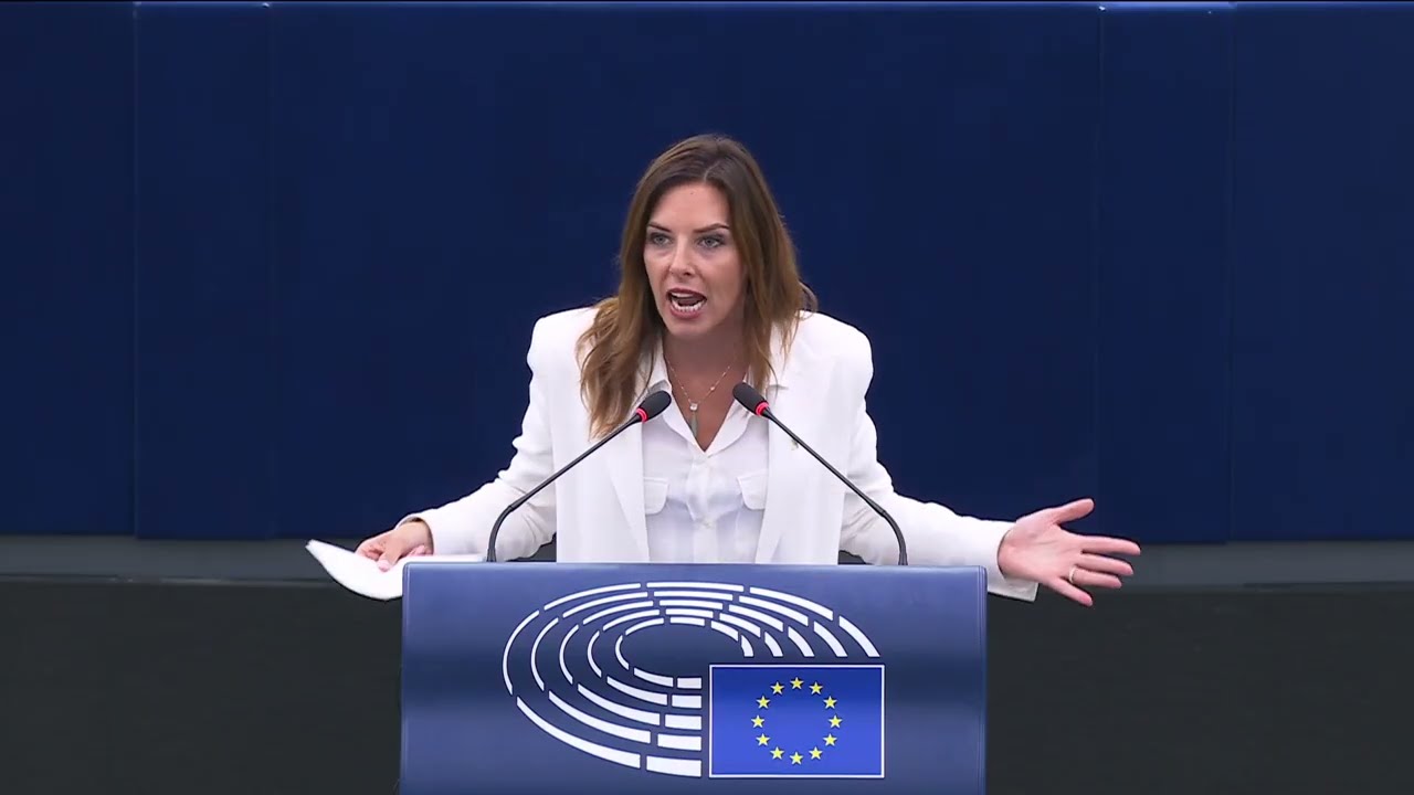 TOVAGLIERI: "LA SINISTRA È SEMPRE DALLA PARTE DELL’ILLEGALITÀ"