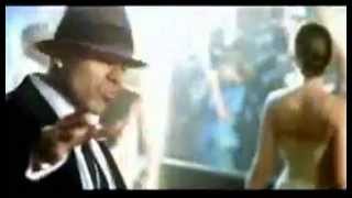 Frankie J Feat Pitbull - Beautiful  ( Video Dj Pyzon )