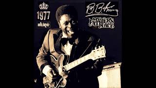 B.B. King Live at My Father&#39;s Place, Old Roslyn, NY - 1977 (audio only)