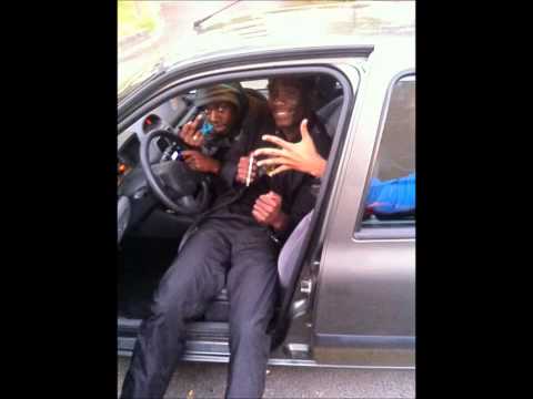 DELKA FEAT. BAKALAY - RELEVE A PERSONNE