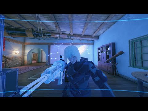 HOW A TOP *1000* CHAMPION PLAYS IANA / Rainbow Six Siege Gameplay