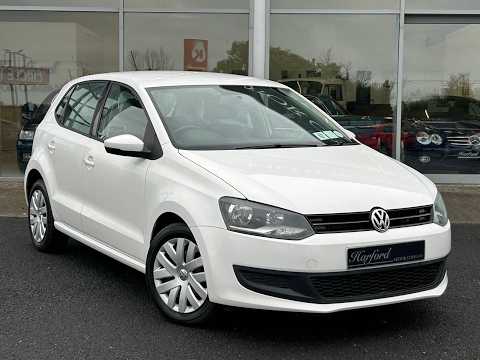 Volkswagen Polo 1.2 Tsi 5-Door Hatchback - Image 2