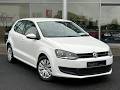 2013 Volkswagen Polo 1.2L Petrol For Sale Images