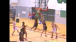 Basketball 02142003