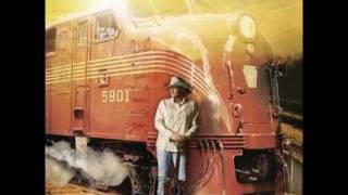 Alan Jackson - Freight Train