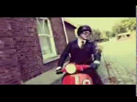 Peter Luts ft  Dominico   What a Feeling VCD