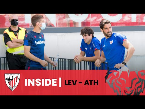 Imagen de portada del video 📽 INSIDE | Levante UD – Athletic Club | J36 LaLiga Santander 2019-20