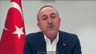 Cyprus Talks: Turkey begins military exercises in Northern Cyprus