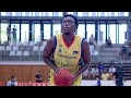 sekou doumbouya highlights 16 pts vs basquet girona