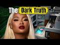 Cyan Boujee S Greed Is Finally Destroying Her