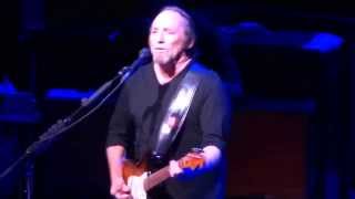 Stephen Stills - Don't Want Lies