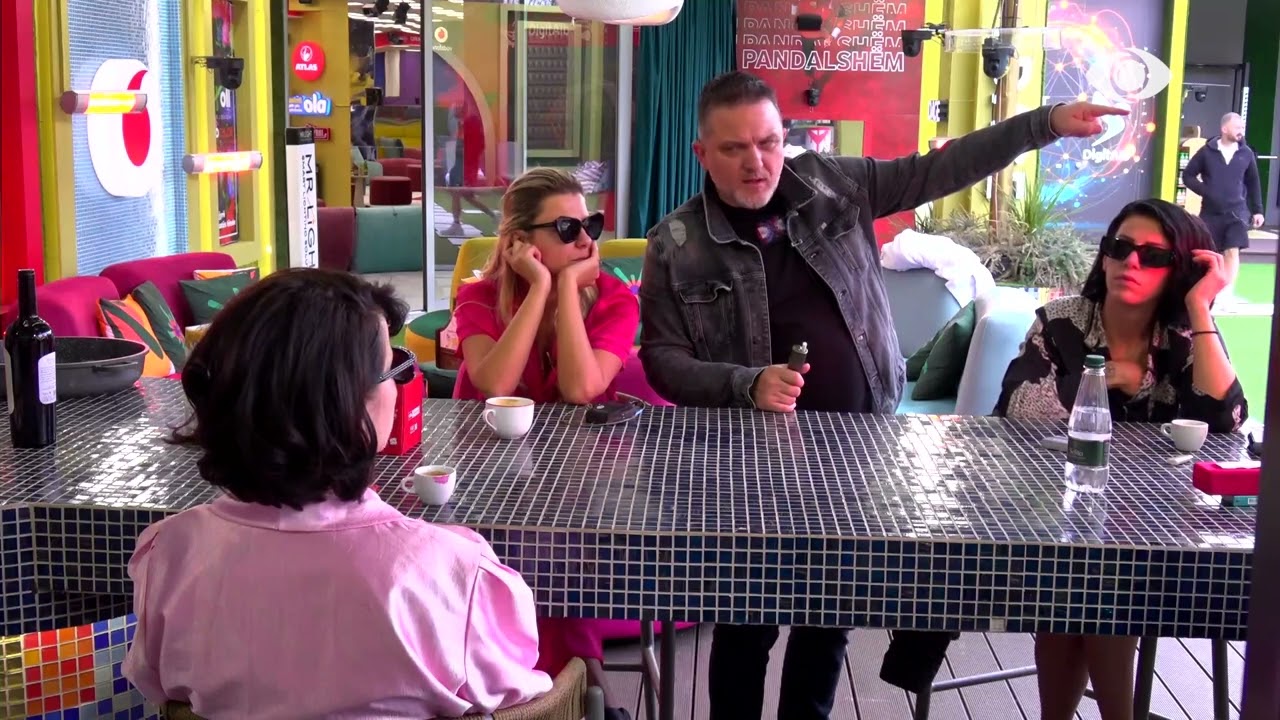 “Ajo nuk ndryshon”/ Juli dhe Ledjona për Eglën: Ka ardhur me një kauz