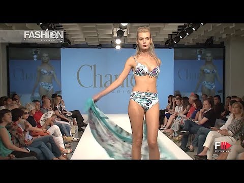 CHANTELLE - HOLLYWOOD POOL Beachwear Summer 2015 MAREDAMARE Florence - Fashion Channel
