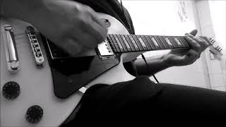 Maylene & the Sons of Disaster - Step Up - Guitar Cover