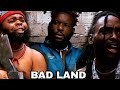 BAD LAND EPISODE 3 #jagaban #selinatested #abobi #hgc #actionmovie #comedy #music #