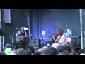 Elliott Brood - Johnny Rooke & The Bridge