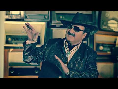 Krzysztof Krawczyk feat.  Ras Luta  " Pół Wieku Człowieku" Official Music Video