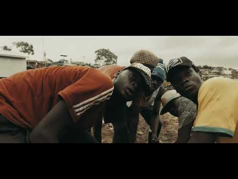 Johnny Vigeti feat Elisha Elai - Broski