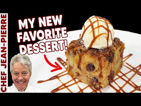 The Perfect Dessert For The Holidays! | Chef...