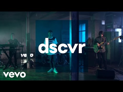 Years & Years - Real (Live) - dscvr ONES TO WATCH 2015